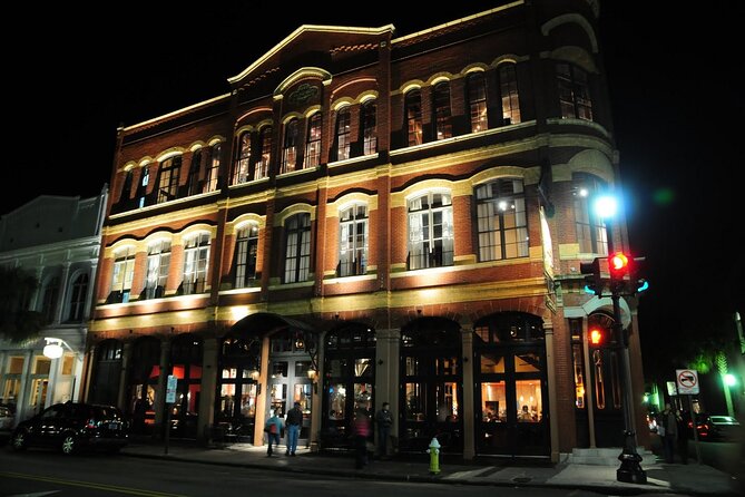 108 Elemental Presents Spirits & Spirits: Pub Crawl w/ Adam Miles - Meeting Adam Miles at 158 Church Street