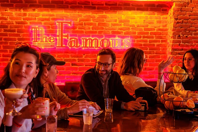 2 Hours Party Bike Pub Crawl Tour in Glendale California - What the Glendale party bike is really like