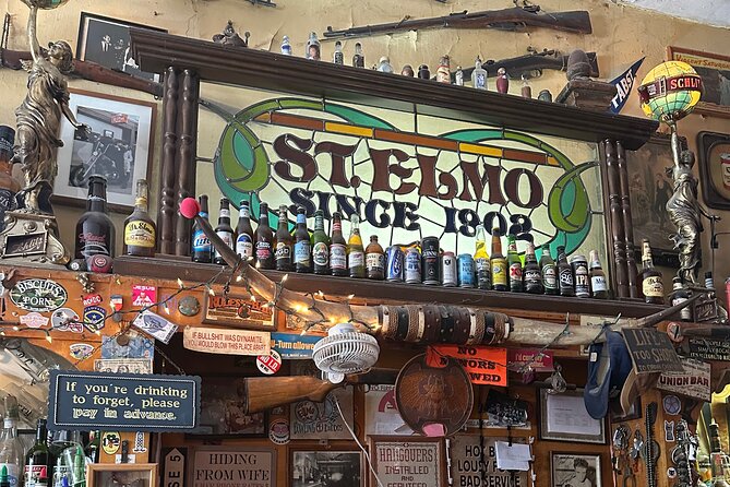 3 Hour Private Bisbee Pub Crawl - Why this pub crawl works in Bisbee