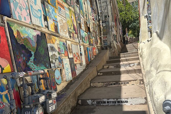 3 Hour Private Bisbee Pub Crawl - Room 4 Bar: the smallest stop with the biggest novelty
