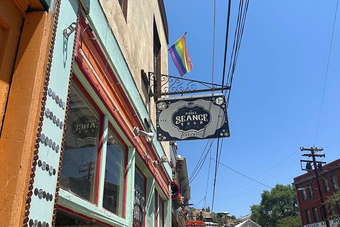 3 Hour Private Bisbee Pub Crawl - What the $20 price really covers