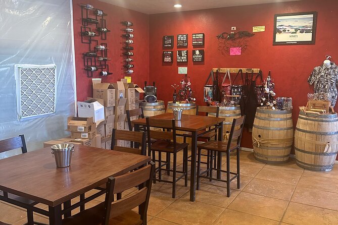 3 Hour Private Bisbee Pub Crawl - Who should book this evening out?