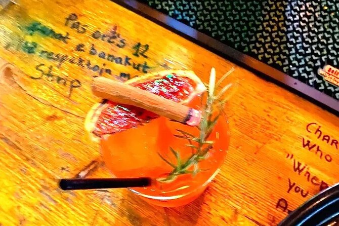 3 Hour Pub Crawl Tour in Tirana - Dress carefully for Tirana’s club doors