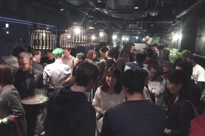 3-Hour Tokyo Pub Crawl Nightlife Welcome Guided Tour in Shibuya