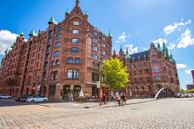 3 Hour Walk of Hamburg’s Most Famous Brew Pubs with a Local - Hamburg’s beer story begins with its trading past