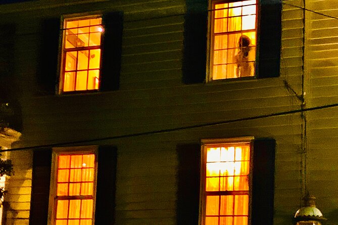 90 Minute Historic Savannah Walking Haunted Bar Pub Crawl - Original Pinkie Masters: a real Savannah bar break