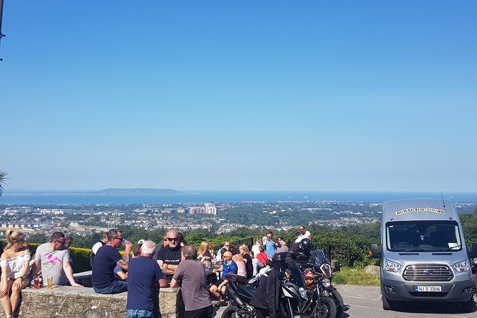 Afternoon Dublin Mountain Pub Tour(small group pub crawl max 15) - How the price works out