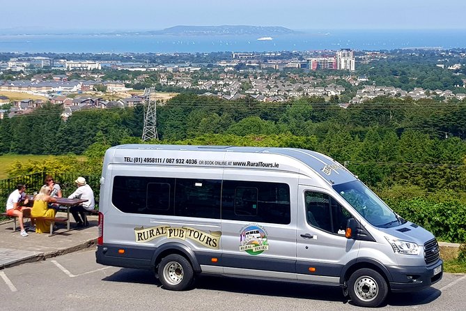 Afternoon Dublin Mountain Pub Tour(small group pub crawl max 15) - Who will enjoy this afternoon most?