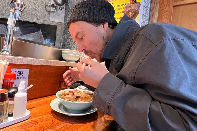 Akabane pub adventure night - The 5 p.m. meeting at Akabane Station
