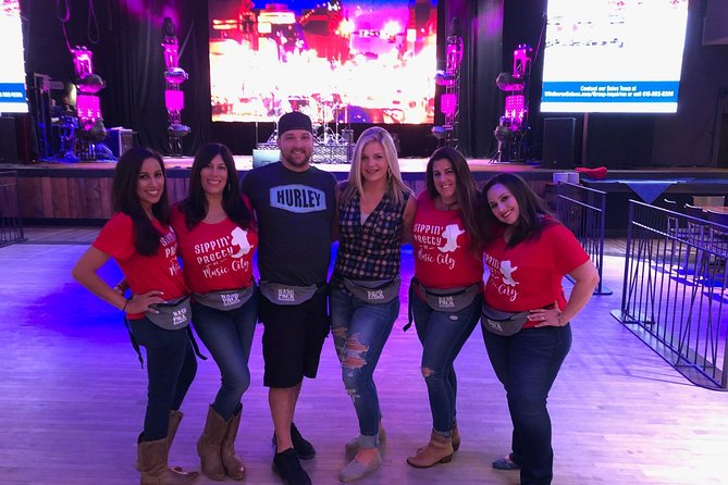 All-Inclusive Nighttime Pub Crawl - Weather, cancellation, and a smart backup plan