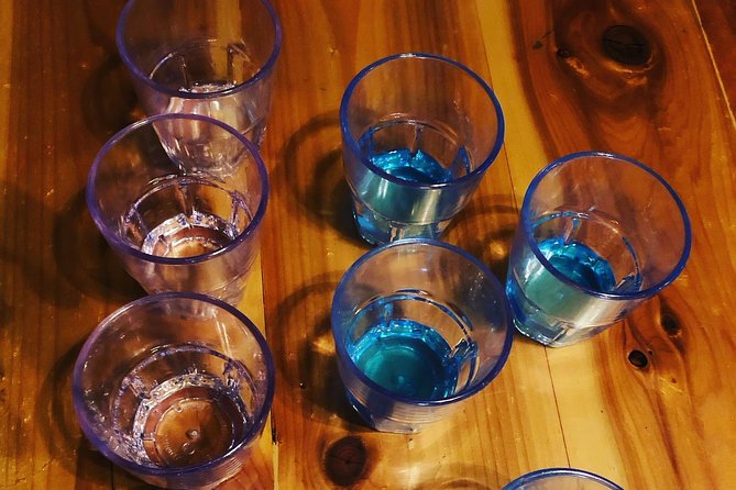 All-Inclusive Pub Crawl with Moonshine, Cocktails, and Craft Beer - Lower Broadway: music, crowds, and a touristy side of Nashville