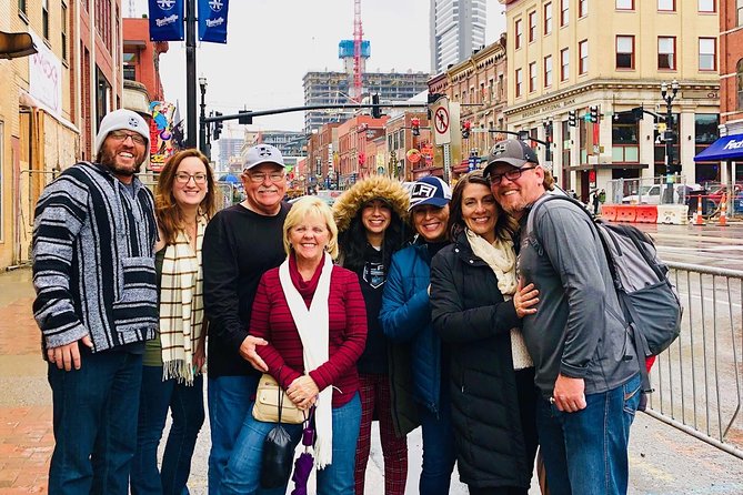 All-Inclusive Pub Crawl with Moonshine, Cocktails, and Craft Beer - Group size, timing, and who will enjoy it