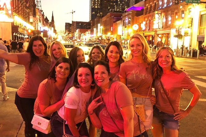 All-Inclusive Pub Crawl with Moonshine, Cocktails, and Craft Beer - Four bars in about 90 minutes