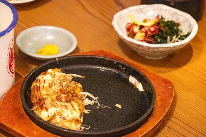 All-You-Can-Drink Bar Hopping Tour in Ueno - Starting beside Ueno Station at night