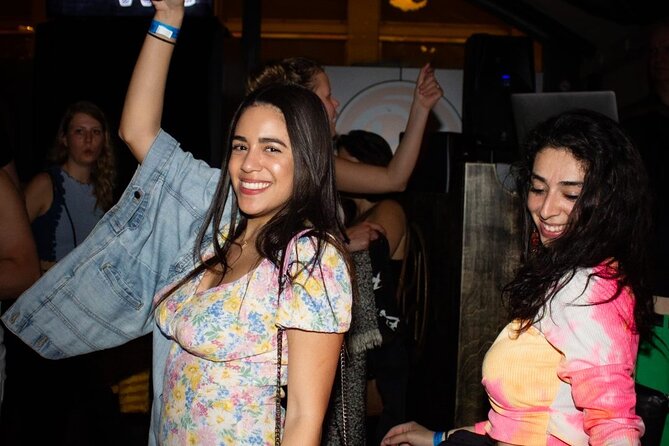 Alternative Berlin Pub Crawl - What the alternative focus really means