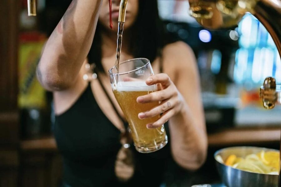 Amsterdam: Ludwig's Queer Pub Crawl with Club Entry - Why club entry improves the value