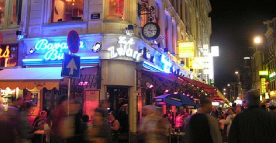 Amsterdam: Red Light District and Local Pub Tour - Zeedijk and Amsterdam’s Chinatown