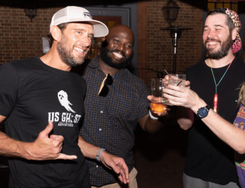 Annapolis Ghosts: Spirits & Spirits Haunted Pub Crawl - Drinks, timing, and the real cost