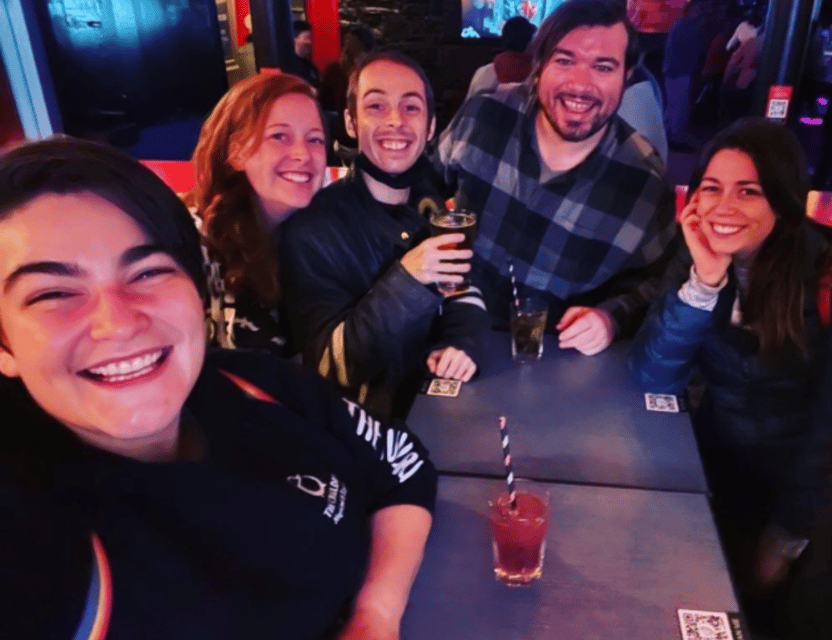 Annapolis Ghosts: Spirits & Spirits Haunted Pub Crawl - Who will enjoy this pub crawl most