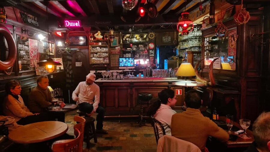 Antwerp: Pub Crawl in the Historical City - Who will enjoy this Antwerp pub crawl?