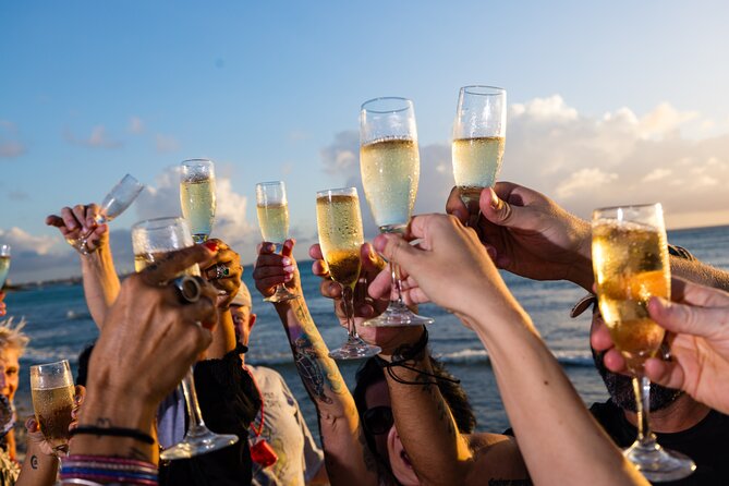 Aruba Happy Hour Party Bus Pub Crawl - Local bars, drink prices, and what is included