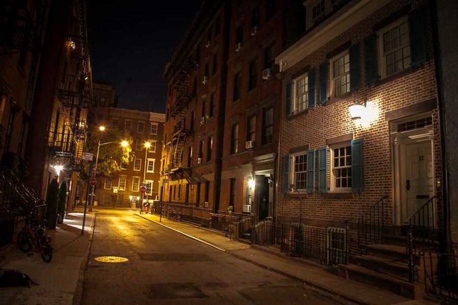 Asheville: Terrors, Boos and Booze Haunted Pub Crawl - Battery Park Hotel and Asheville’s hotel ghosts