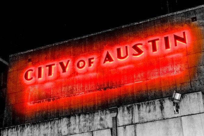 Austin: Haunted Pub Crawl Walking Tour - Buffalo Billiards and the pub stops