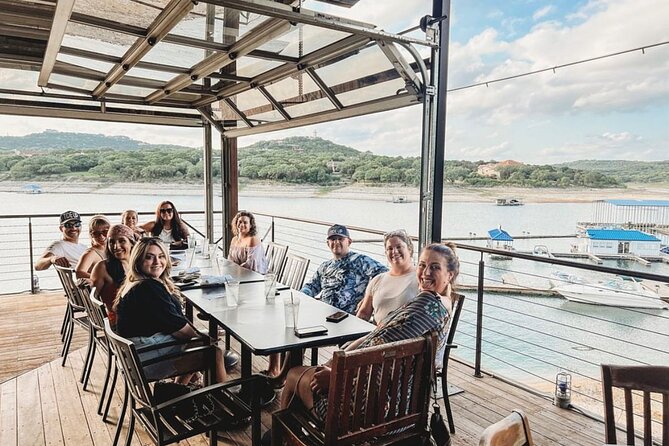 Austin Lake Travis Barge Crawl Bar Hopping Tour by Boat - Quick takeaways from the boat crawl