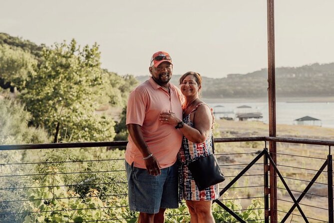Austin Lake Travis Barge Crawl Bar Hopping Tour by Boat - Stop two: Beachside Billy’s at Volente Beach