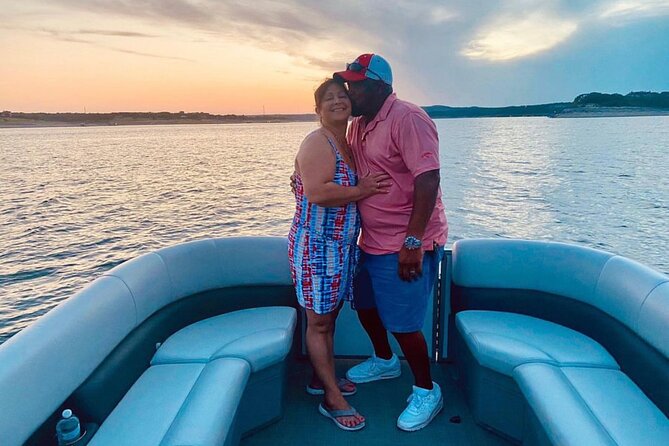 Austin Lake Travis Barge Crawl Bar Hopping Tour by Boat - Who will enjoy this outing most?