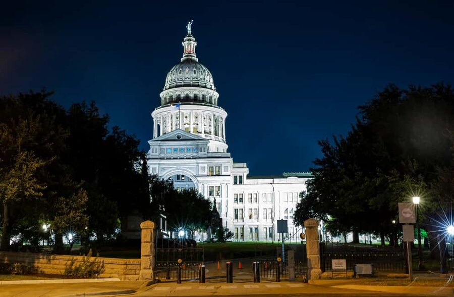 Austin’s Spirits & Spirits Haunted Pub Crawl - Practical details for a smoother evening