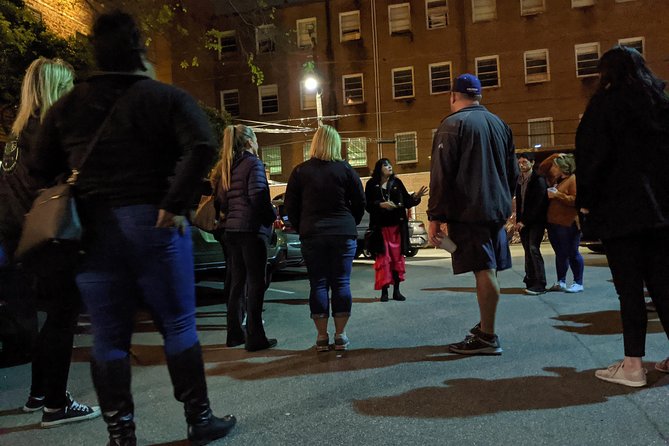 Bad Kitty Haunted Savannah Pub Crawl - Spooky, naughty ghosts - Value comes from the combination