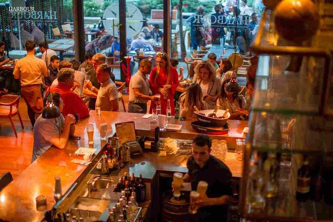 Baku Pub Experience ( All inclusive ) - How the Two and a Half Hours Are Likely to Feel