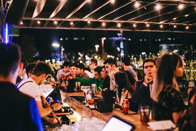 Baku Pub Experience ( All inclusive ) - Who Will Get the Most From This Tour?