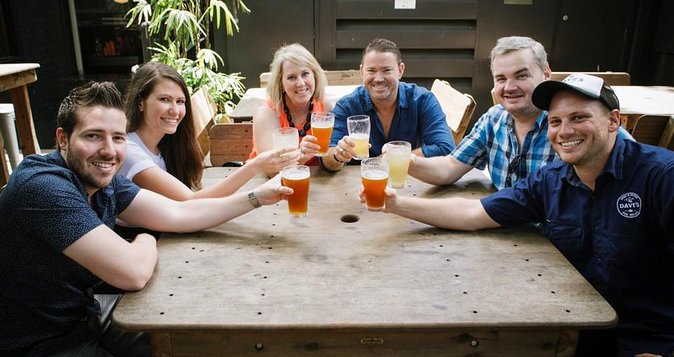 Balmain Pub Walking Tour - Why Balmain makes such a good pub walk