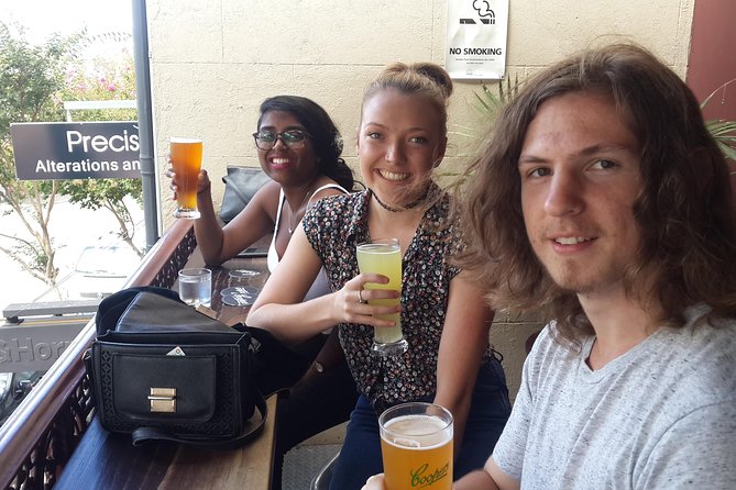 Balmain Pub Walking Tour - Four pubs and a steady walking pace