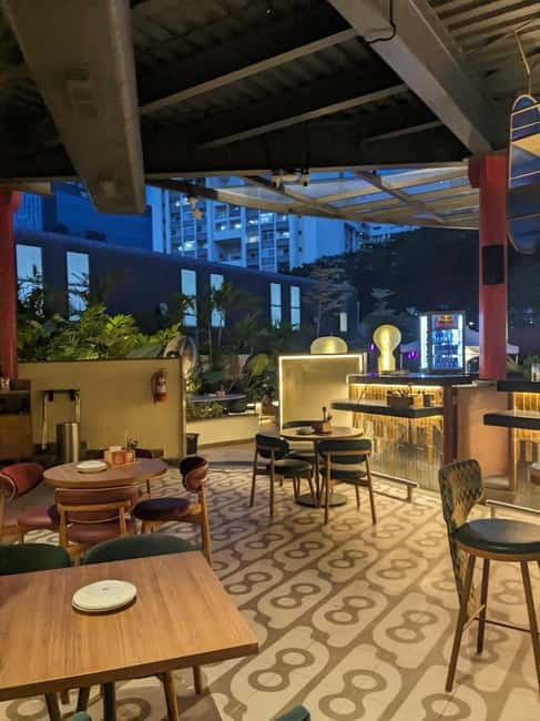 Bangalore:The Original bengaluru pub crawl - Moving through Bengaluru’s local bar scene