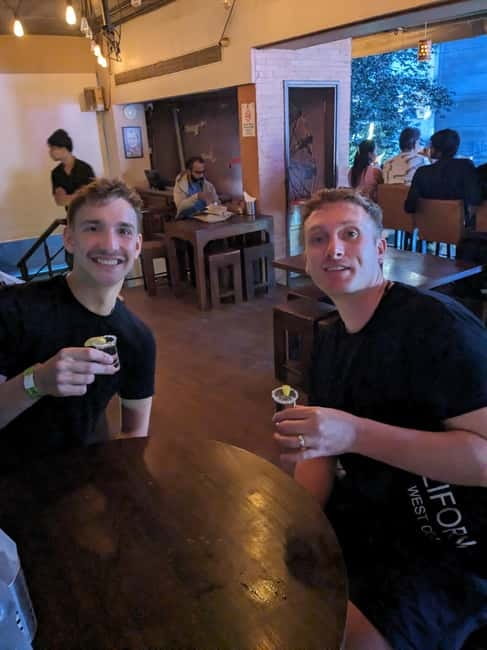 Bangalore:The Original bengaluru pub crawl - Ending at Pegs N Bottles