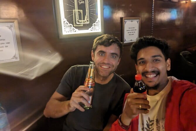 Bangalore The original Pub crawl Tour - Timing, transport, and the return to Brigade Road