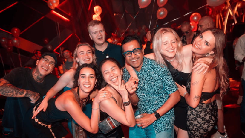Bangkok: The Speakeasy, Rooftop & Iconic Venues Pub Crawl - Key points at a glance