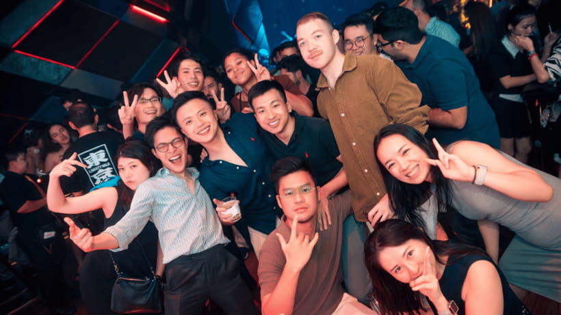Bangkok: The Speakeasy, Rooftop & Iconic Venues Pub Crawl - Why this Bangkok night works for solo visitors