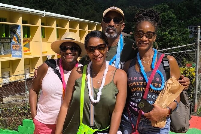 Bar Hopping and Grenadian Rum Tasting Tour - Clarke’s Court Rum Distillery and the $5 Tasting