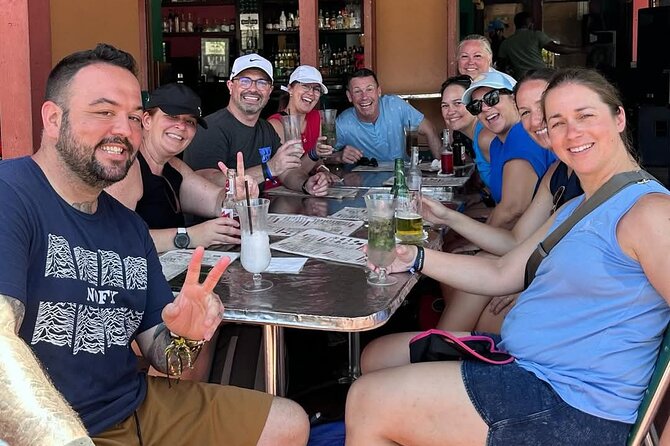 Bar Hopping and Local Food Tour in Jamaica - Should you book this Jamaica tour?