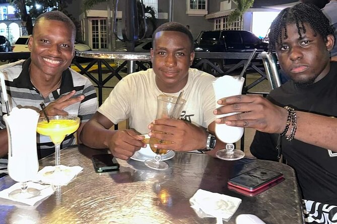 Bar Hopping and Local Food Tour in Jamaica - FAQ