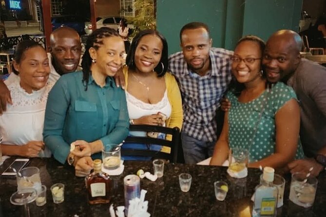 Bar Hopping and Local Food Tour in Jamaica - The dune-buggy problem needs a clear answer
