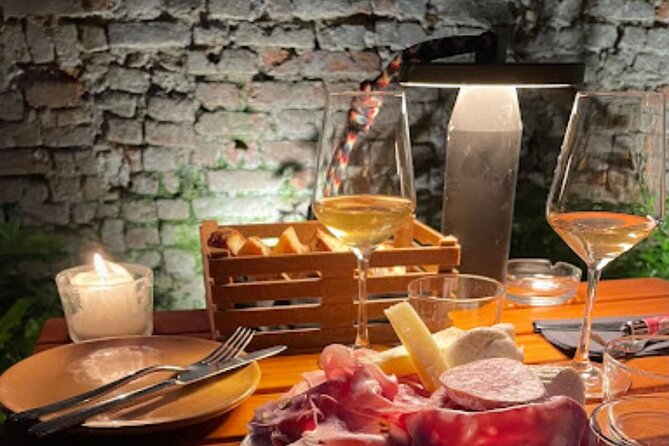 Bar Hopping in Milan - Who will enjoy this more than a formal food tour