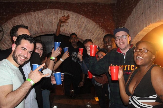 Bar hopping in Rome - Key points to know before booking