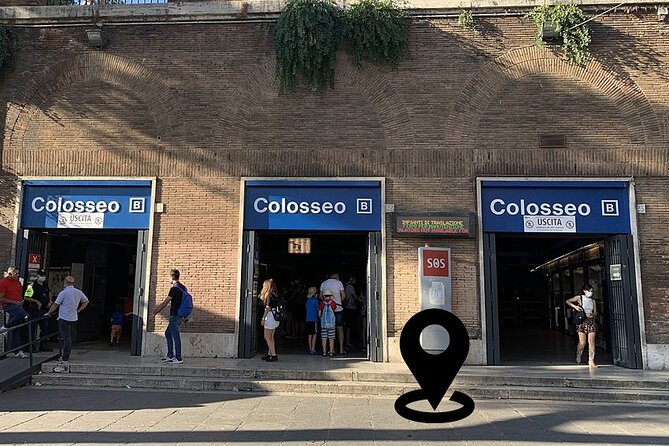 Bar hopping in Rome - Games and the Social Side of the Night