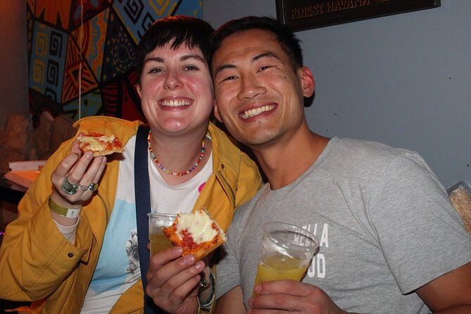 Bar hopping in Rome - Who Will Enjoy This Rome Night Out?