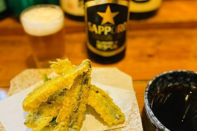 Bar Hopping Private Tour in Kyoto(WAKUWAKU area) - What the $52.03 fee really buys you